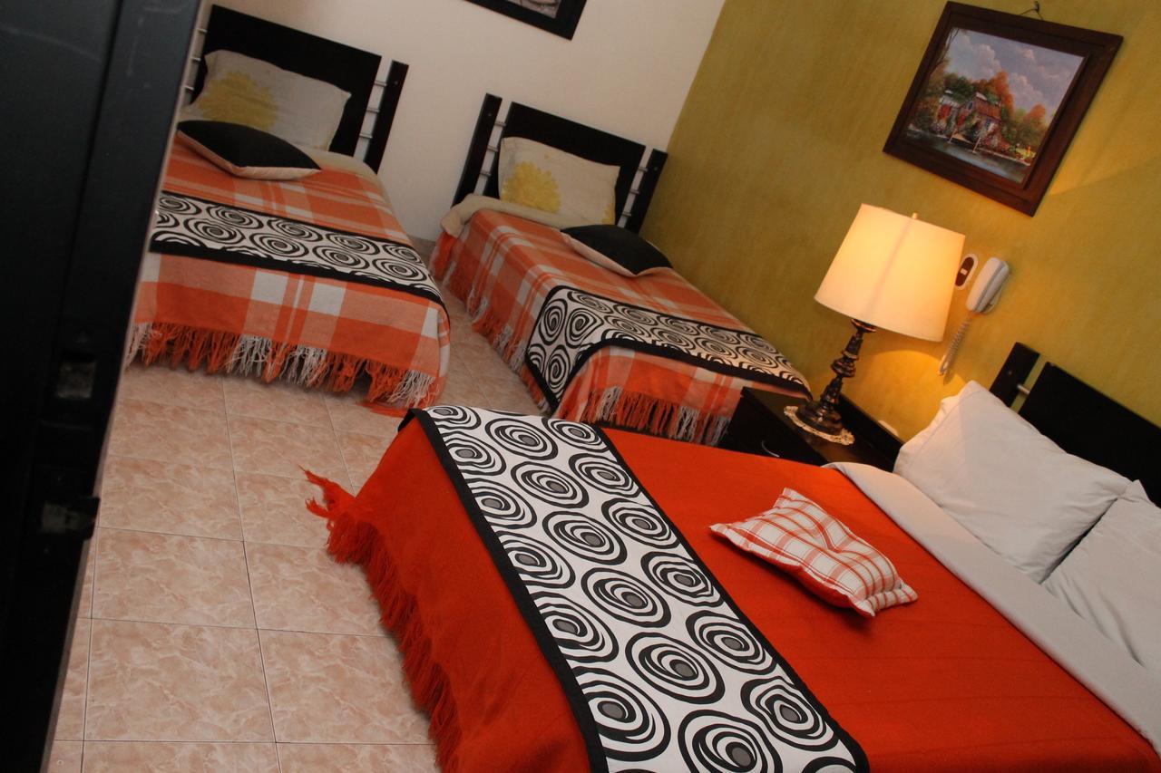 Hotel Travel Empresarial - Bogota, Bogota